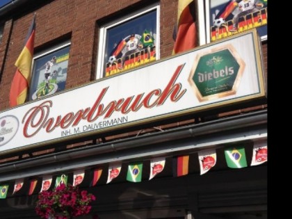 Фото: Overbruch